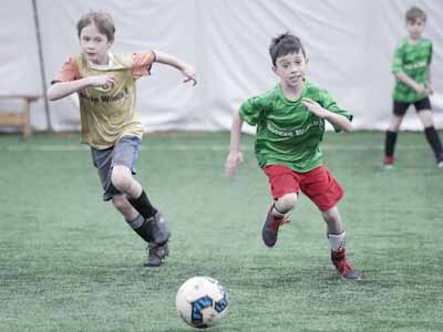 youth soccer