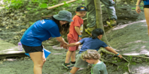 Nature Camp (1) Nature Camp (1)