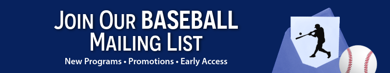 Basbeall Mailing List 150x800