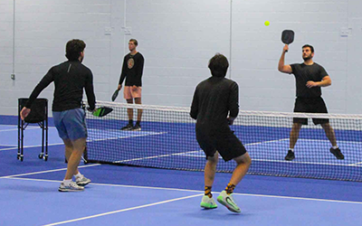 pickleball court bookings 400x250