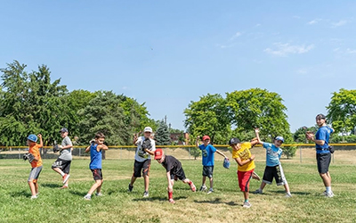 baseball camp 400x250