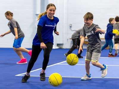 u10 basketball league