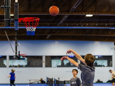 u15 basketball league