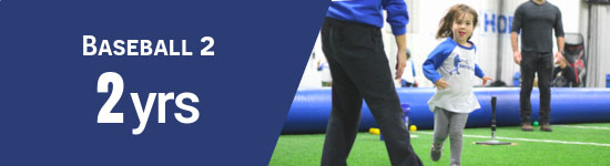 young kid playing baseball warm-up games with an energetic coach